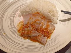 -庐灶江南·江南菜·四合院Bistro(东直门雍和宫·原华侨宾馆店)