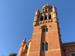 -上海佘山国家森林公园西佘山园