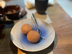 糯米大福-森味薪火烧•烧鸟居酒屋•日本料理(望京店)