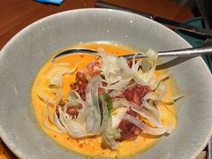 -Laures·月桂西班牙碳烤餐厅(十尚坊店)