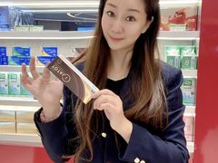 -吴良材眼镜(南翔印象城MEGA店)