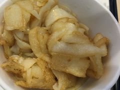 -东海酒家(长平东路店)