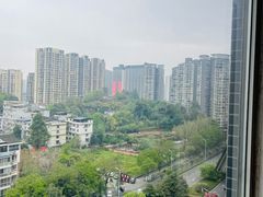 -乐山上善居·养心禅景酒店(世豪广场高铁站店)