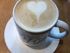 -Jamaicablue Coffeeshop(中央广场店)