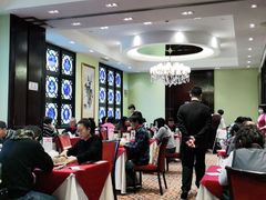 大堂-北园酒家(小北路店)