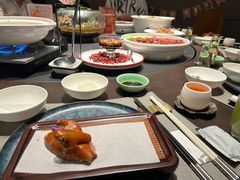 -墨泉峰味(润和国际广场店)
