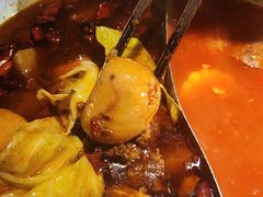 -受气牛肉·重庆耙牛肉(南坪总店)