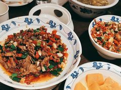 -八碗湘长沙市井菜(坡子街店)