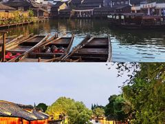 -乌镇景区
