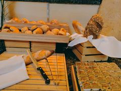 -威斯汀舞台餐厅