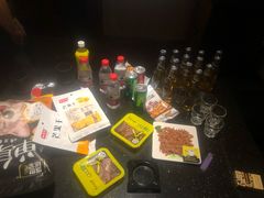 -快乐迪KTV(中山路店)