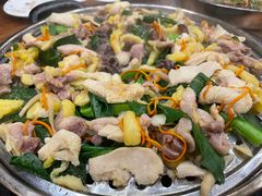 桑拿鸡-阿多私房菜(顺德店)