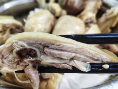 招牌碧映鸡-成惠食府(赤岗店)