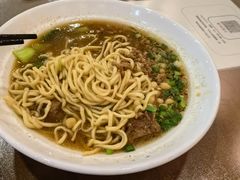 -何必是家面馆 HB noodles&coffee
