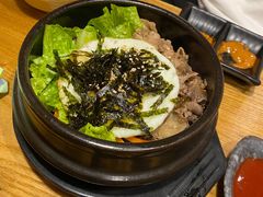 -恩你小木屋·烤肉韩式料理(嘉兴秀洲店)