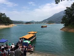 -广州市流溪河国家森林公园