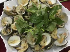 -QQ海鲜餐厅