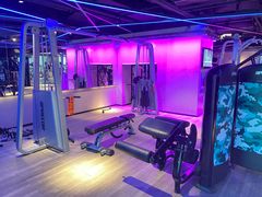 -VIP 威尔仕健身·游泳(嘉华中心店)