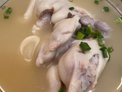 -易老妈蹄花.特色川菜(人民公园总店)