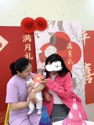 -禾馨·母婴护理月子中心(世纪大道店)