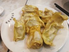 -蒋家桥饺面店(广陵路店)
