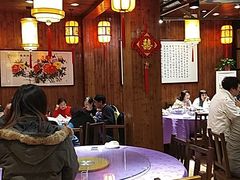 大堂-双东酒店(东关街店)