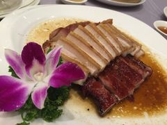 -维多利亚大酒店·雅园中餐厅