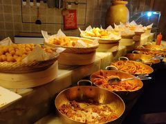 -火宴山自助火锅(明园店)