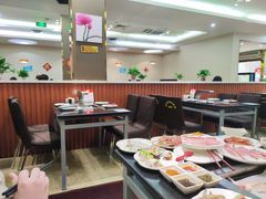 大堂-汉丽轩韩式自助烤肉十二年(SM广场店)