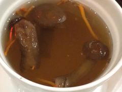 -海航大厦万豪酒店彩海轩中餐厅(霄云路店)