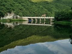 -北京灵山风景区