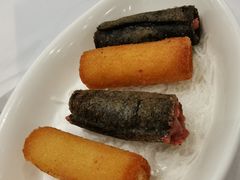 -稻香(天河领展店)