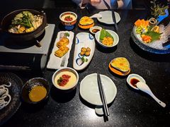 -上井精致料理自助餐(松雷店)