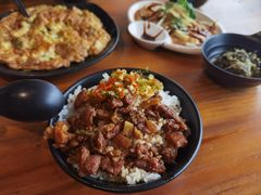 -大三元台湾鲁肉饭(沙井新桥店)