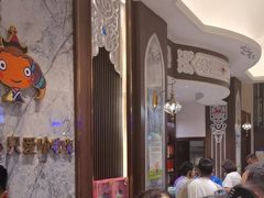 -哈啾嗨·新概念蒙餐(红星新城店)