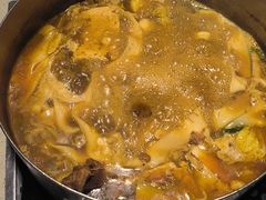 -蝎王府羊蝎子(虎坊桥总店)
