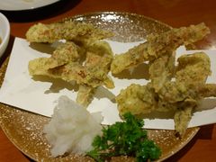 -気楽亭和食料理(气乐亭大世界本店)