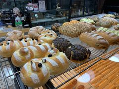 -ZEROTIME零家茶歇(望京店)