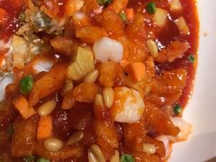 -和记小菜(大宁店)