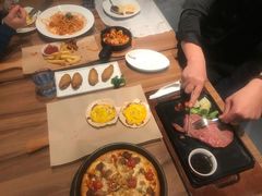 -必胜客(张掖西大街店)