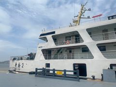 -舟山嵊泗列岛风景名胜区
