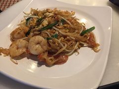 -马来西亚美食街