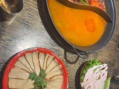 -冯校长老火锅(深圳总店)