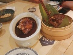-南京大牌档(龙江新城市广场店)
