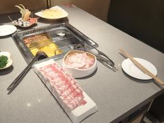-海底捞火锅(世豪广场店)