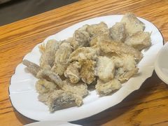 -金海湾海鲜排档(朱家尖店)