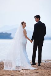 -至臻微拉婚纱摄影