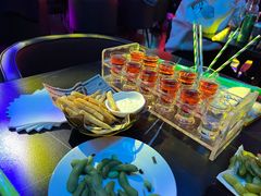 -MOSSO音乐酒吧·live house(南京旗舰店)