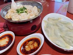 -喜家德虾仁水饺(东海缤纷天地店)
