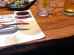 -肉魁屋·烧肉·烧鸟·酒场(高新店)